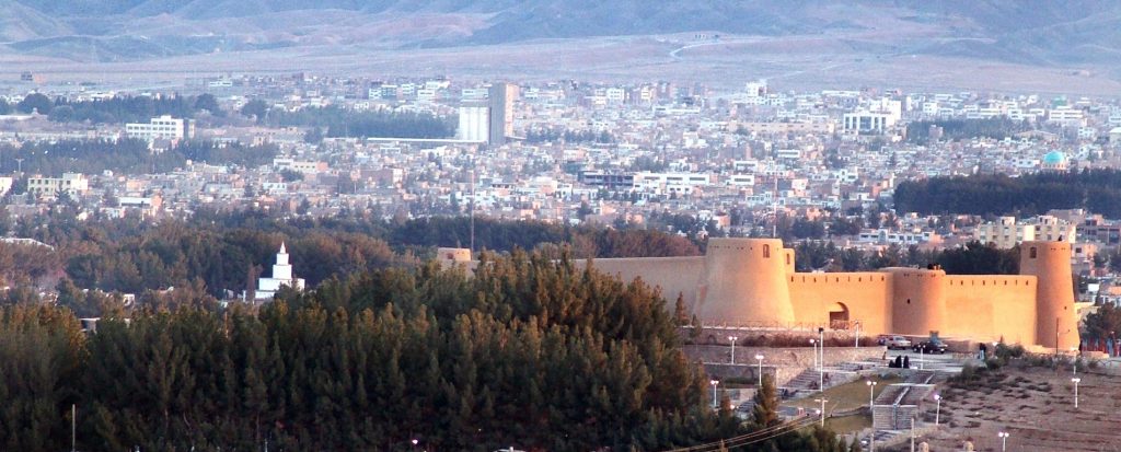 گردشگری بیرجند 1