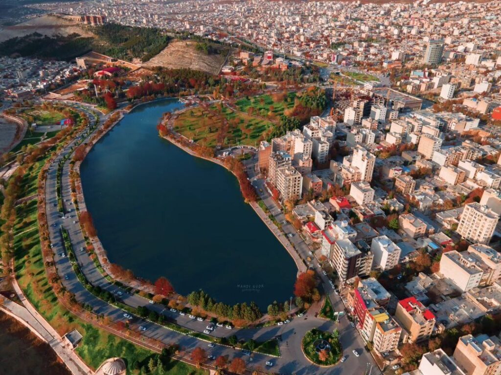 لرستان در مسیر جهش گردشگری؛ ظرفیت اقامتی استان تا سال ۱۴۰۷ به ۵۰۰۰ تخت میرسد