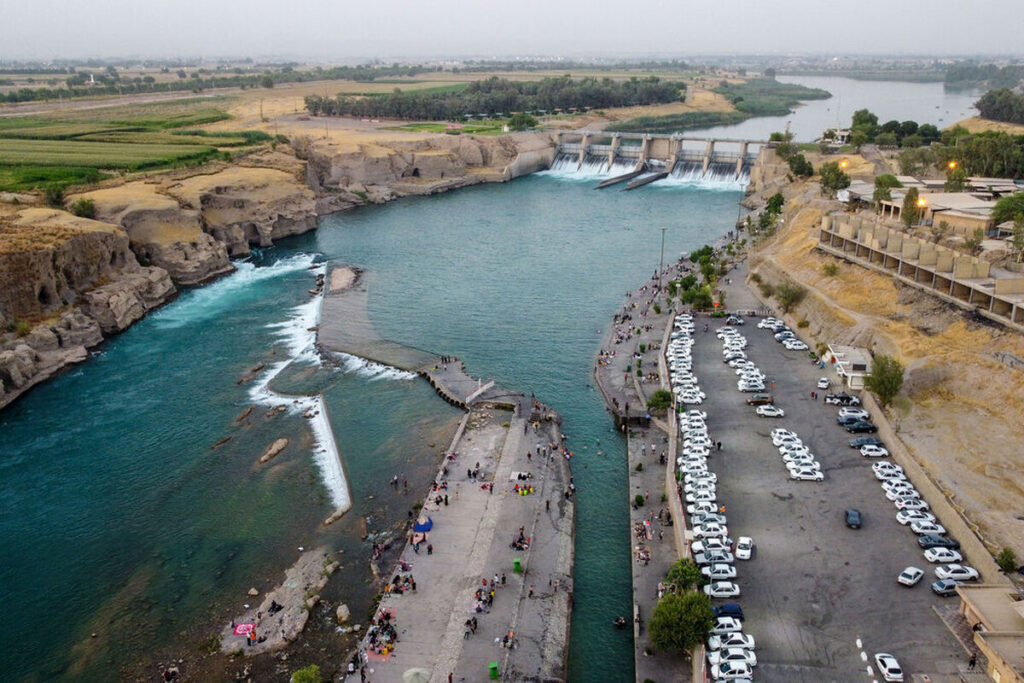 صیانت از طبیعت دزفول؛ الزامات محیطزیستی تورهای طبیعتگردی ابلاغ شد