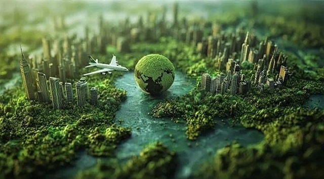 برپایی نخستین نمایشگاه فرصتهای سرمایهگذاری سبز در گردشگری ایران