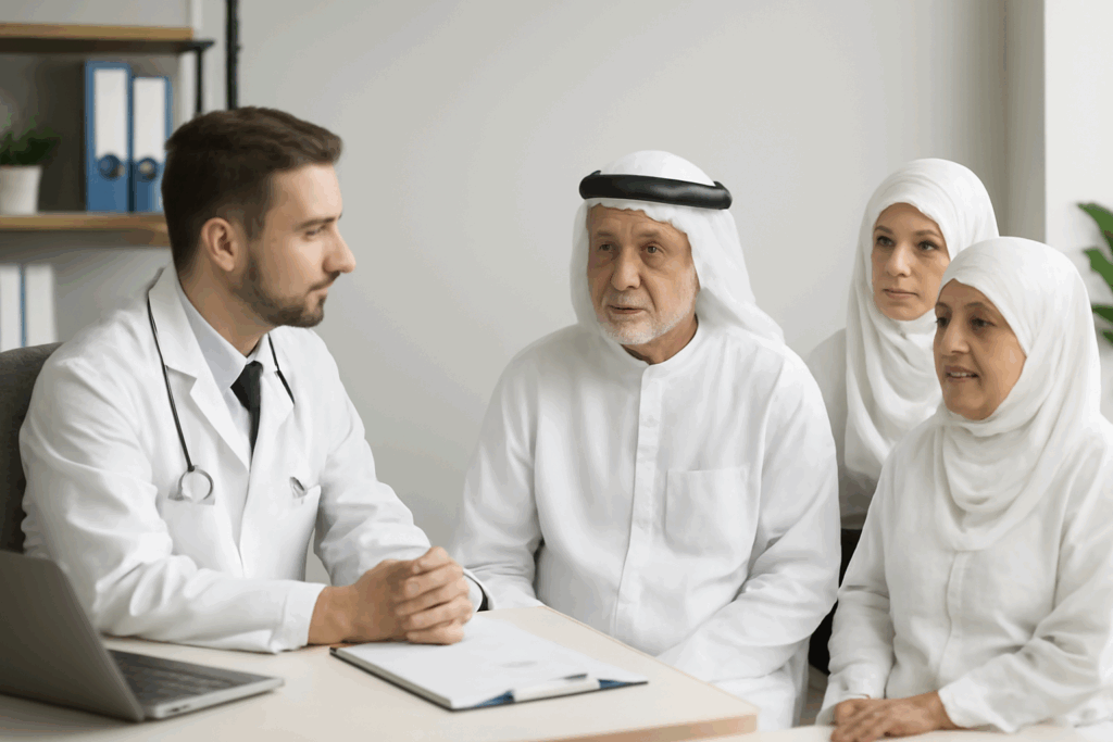 گردشگران سلامت عراق در غیاب ایران راهی بازار ترکیه شدند