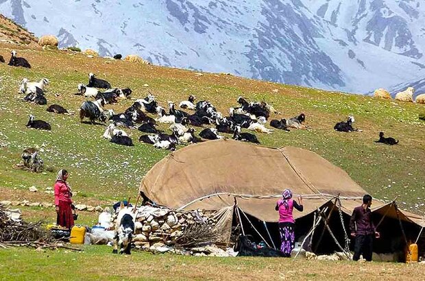 گردشگری عشایر 1