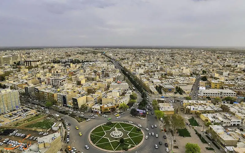 استاندار قزوین: ظرفیتهای گردشگری استان هنوز بهدرستی معرفی نشده است/ قزوین را باید فراتر از الموت دید گردشگری قزوین 2 4