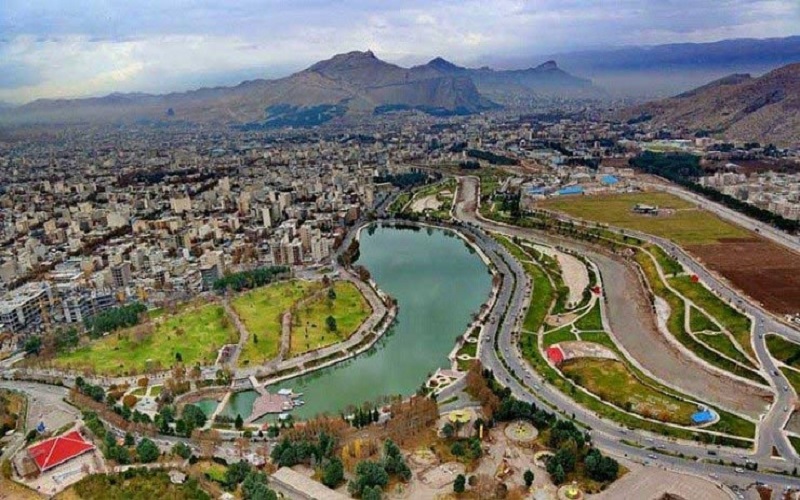 توسعه گردشگری هوشمند لرستان با همکاری مخابرات ایران دنبال میشود گردشگری لرستان2