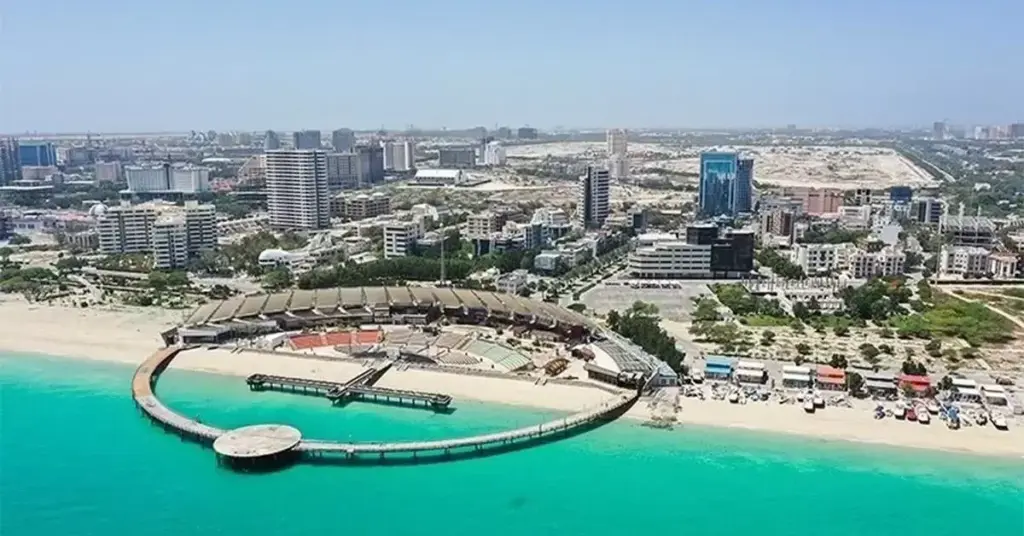 اعطای ۷۰۰ میلیارد تومان تسهیلات سفر در جشنواره تابستانی کیش