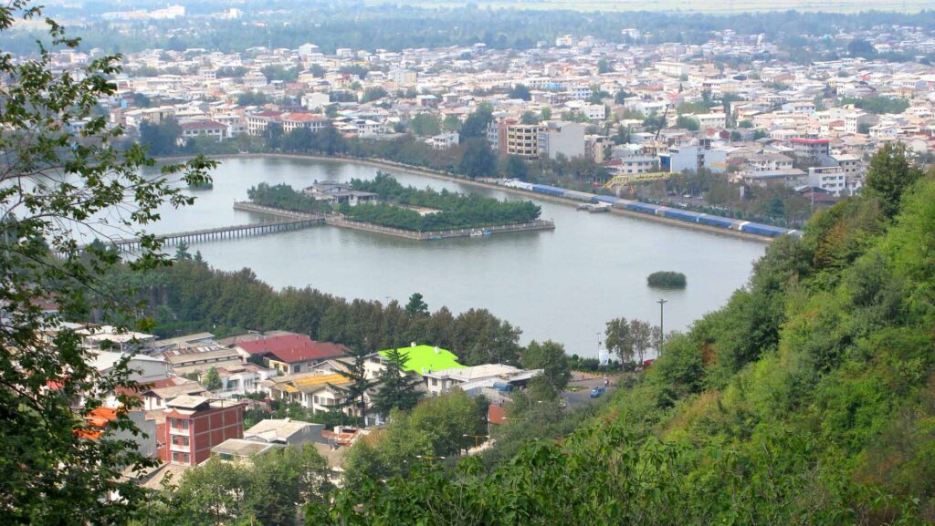 گردشگری گیلان 2