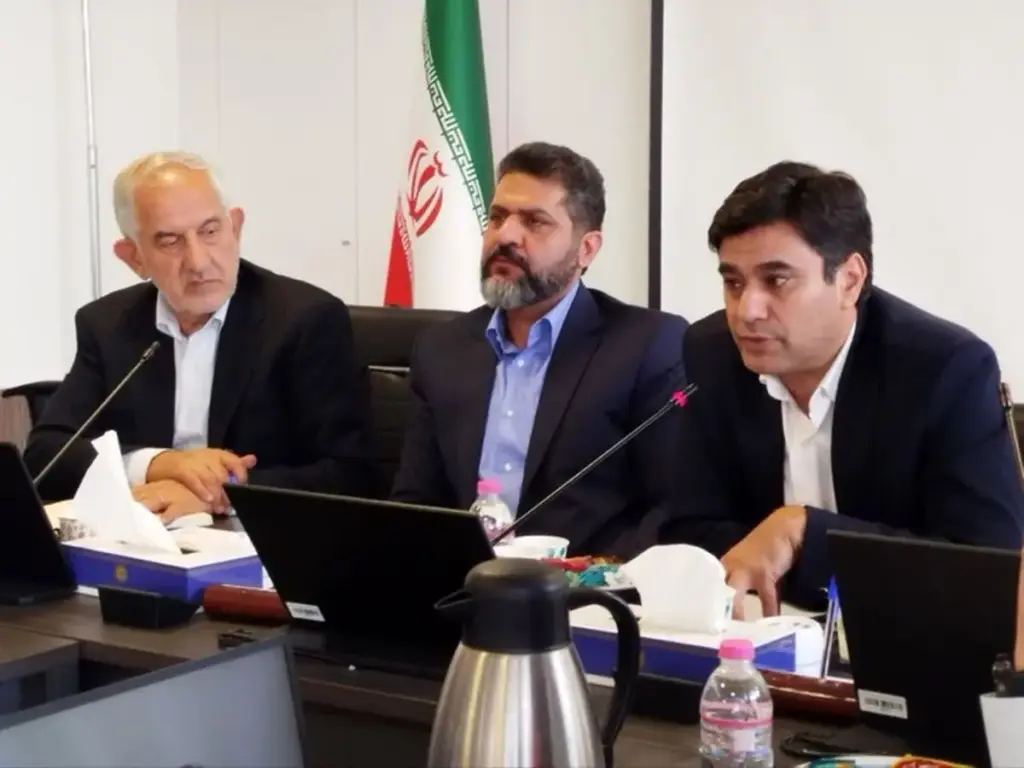 میزهای تخصصی گردشگری به استانها واگذار میشود ۳۴
